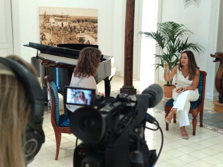 ‘Canarias Es Cultura’ aborda la fascinación por el retrato