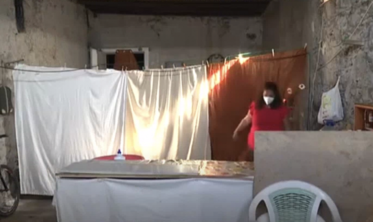 Una vecina denuncia dejadez del Ayuntamiento de Tuineje al encontrarse al límite de la indigencia