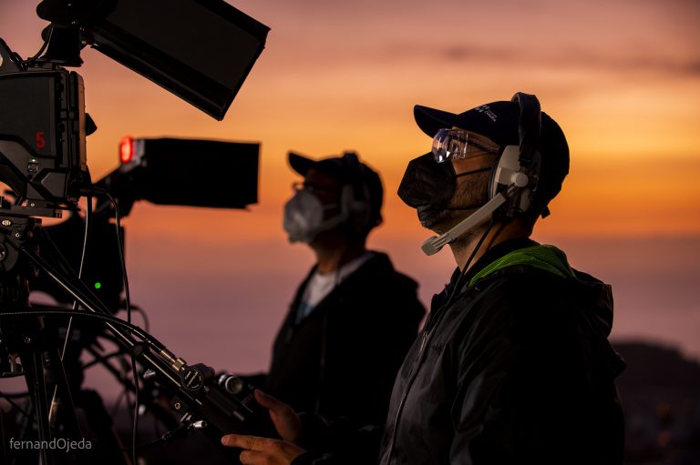 Televisión Canaria estará con La Palma este fin de semana