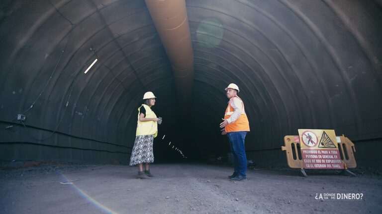 ‘¿A dónde va mi dinero?’ analiza qué pasará en Canarias con la suspensión de desahucios