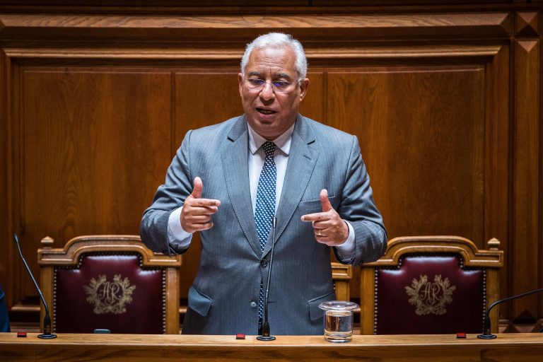 El Parlamento de Portugal tumba los presupuestos del Gobierno y se abre la puerta a un posible adelanto electoral