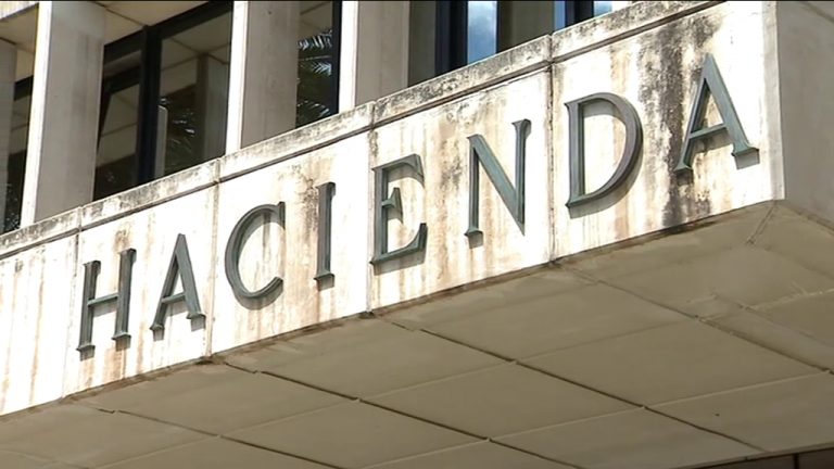 El impuesto a las fortunas recauda menos de 100.000 euros en Canarias con 3 contribuyentes