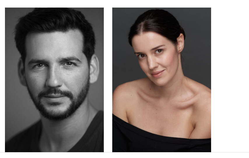 Don Juan Tenorio regresa a Vegueta con Fran Perea y Nuria López