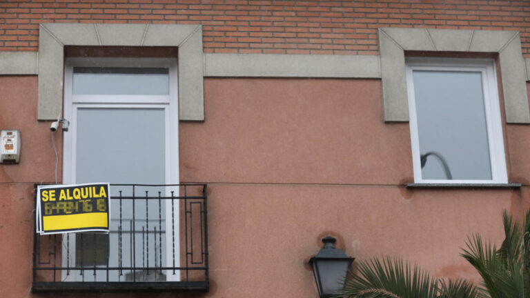El Gobierno aprueba este martes el anteproyecto de ley de vivienda