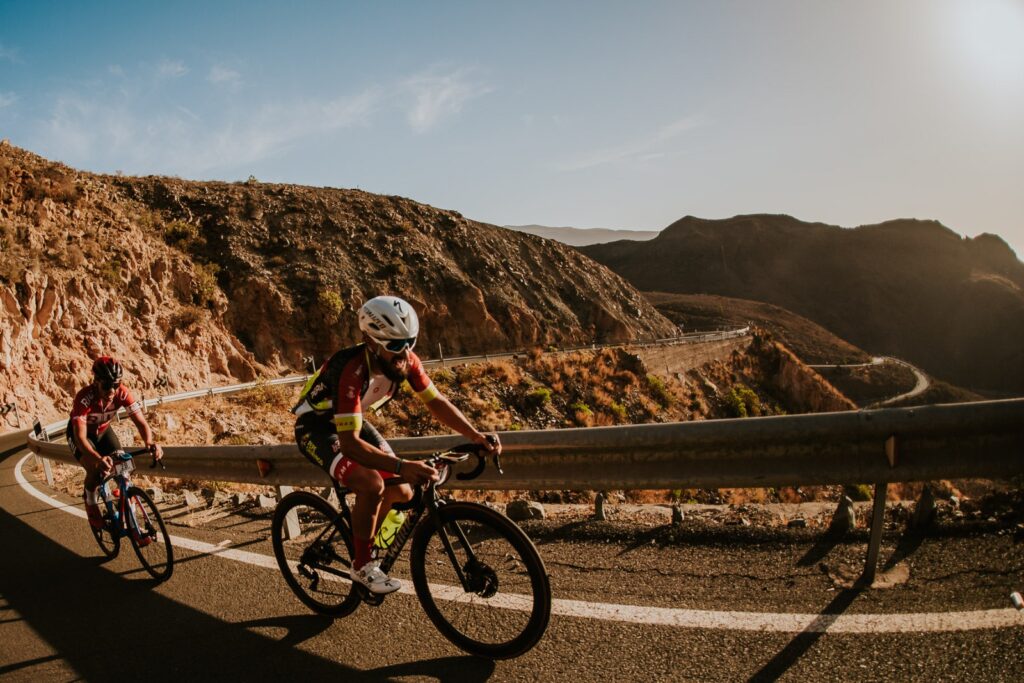 Helminen y Huitfeldt se consolidan como campeones de la EPIC Gran Canaria
