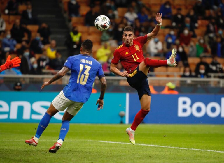 España ante la campeona del mundo y el reto de volver a reinar