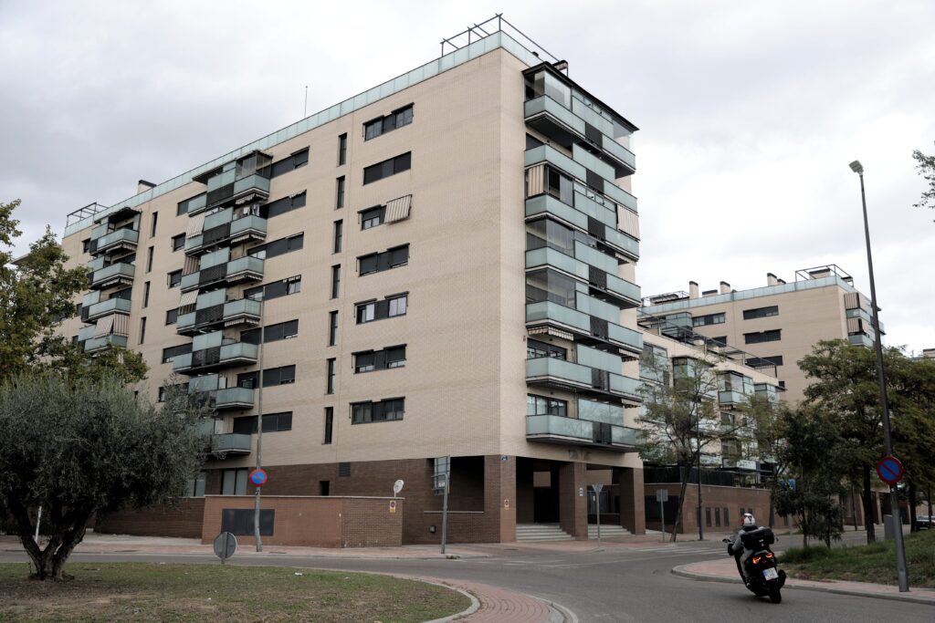 Más del 30 por ciento de las operaciones inmobiliarias en Canarias las realizan extranjeros