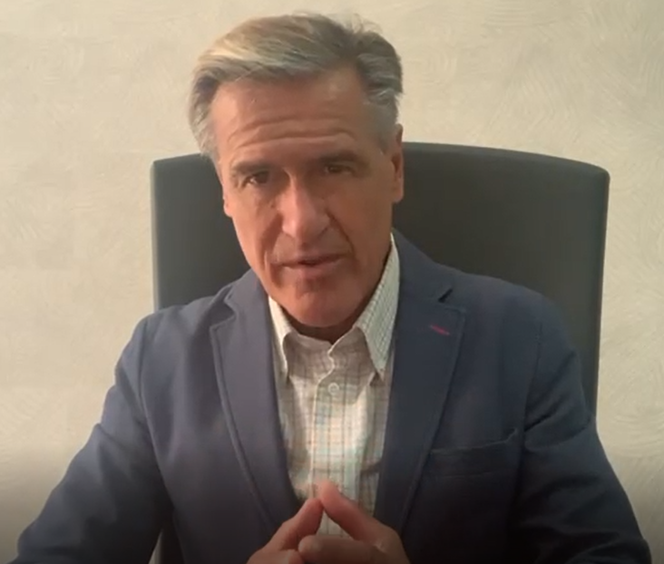 «Los estragos en La Palma superan el umbral mínimo para activar las ayudas RUP»