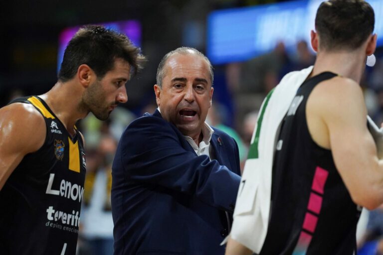 Fitipaldo, Mejor Latinoamericano de la cuarta jornada