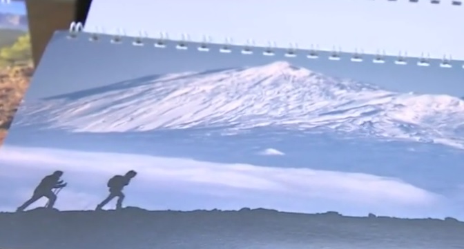 Las muestras de solidaridad siguen en busca de fondos para La Palma