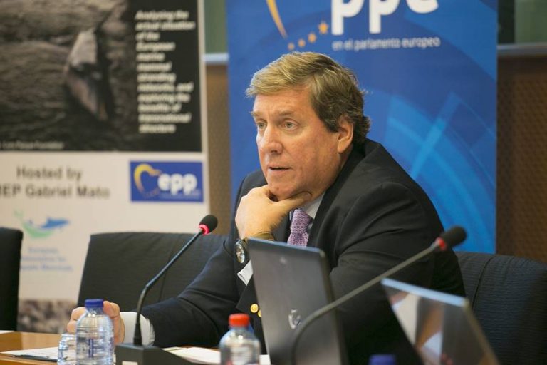 Gabriel Mato liderará misión europea de seguimiento electoral en El Salvador