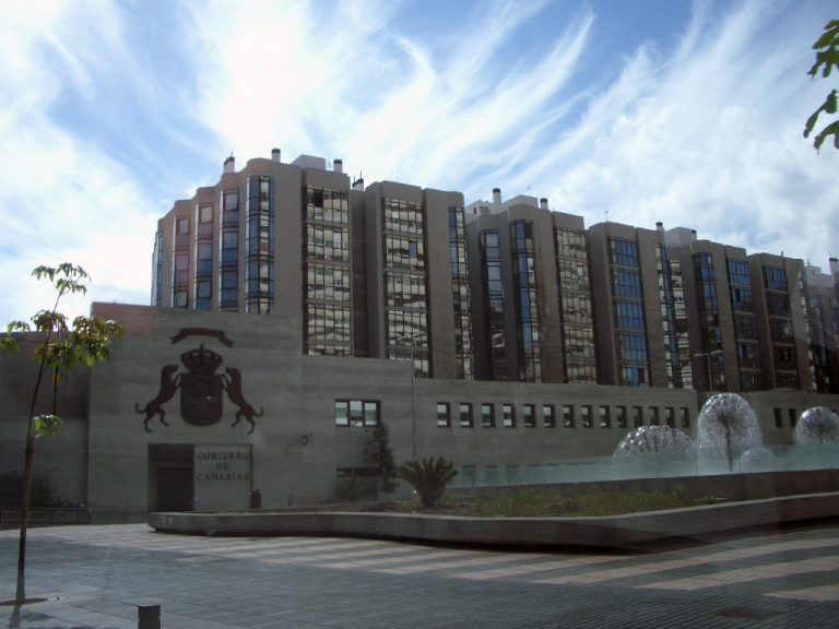 El Gobierno destina 388.602 euros al «Arca de Noé» en Fuerteventura