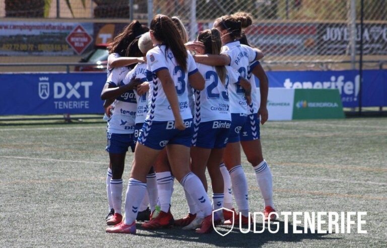 El Granadilla se lleva un punto ante el Atlético de Madrid (1-1)