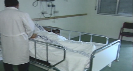 Sólo seis de cada mil canarios cuenta con un testamento vital