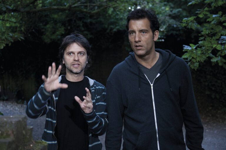 Televisión Canaria estrena ‘Fuera del agua’