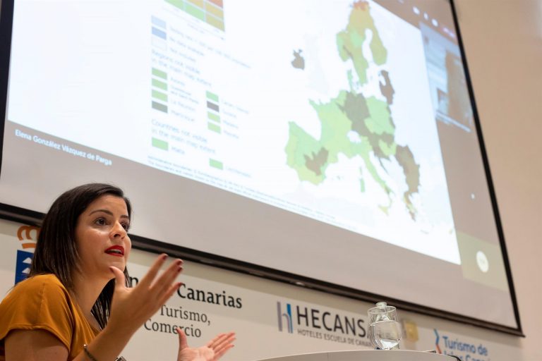 Canarias lanza la campaña turística ‘The other winter’ dirigida a 14 mercados internacionales