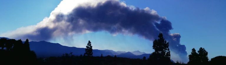 Vecinos de La Palma podrán volver a sus casas a partir de este jueves