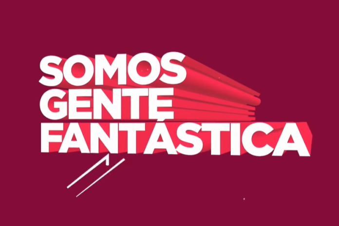 Somos gente fantástica