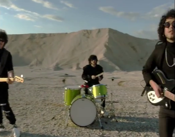 Continúan las iniciativas solidarias por el volcán de La Palma