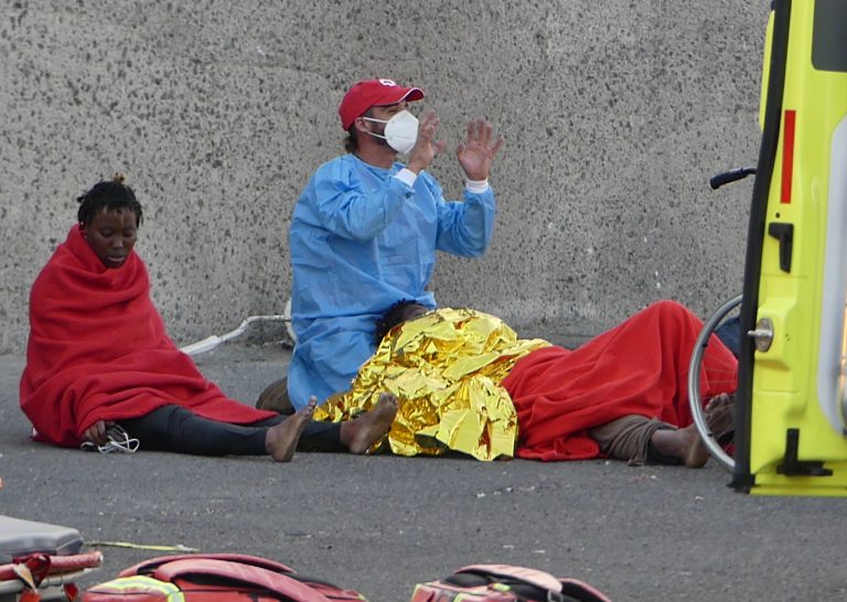 La ONU alerta de un incremento de la toxicidad y la política del miedo en el debate migratorio