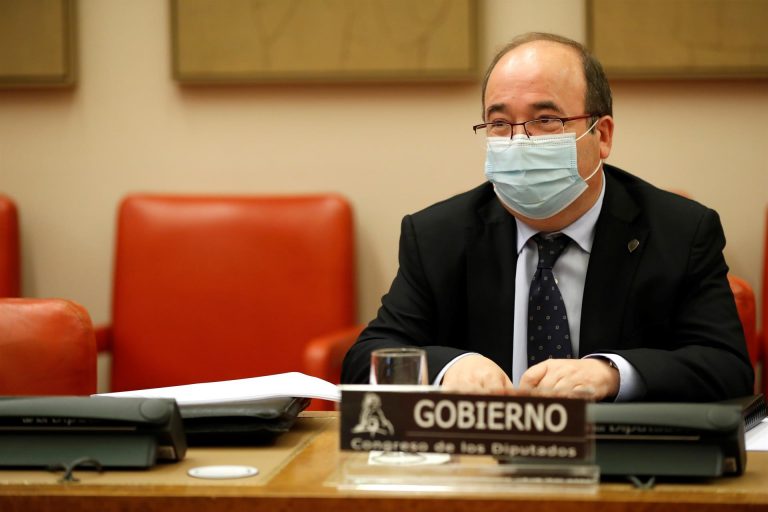 Cultura confirma que los toros no estarán incluidos en el bono cultural