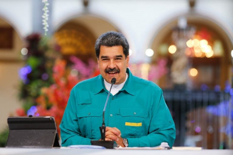 Venezuela inicia este jueves su campaña electoral para las elecciones del 21 de noviembre