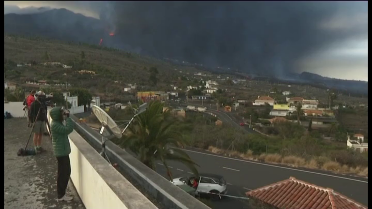Las cenizas volcánicas son abrasivas y pueden provocar daños en las aeronaves
