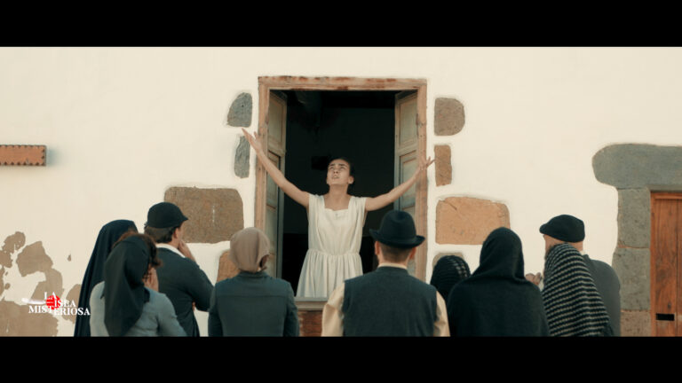 El alma de Tacande, entre los temas analizados en ‘La isla misteriosa’