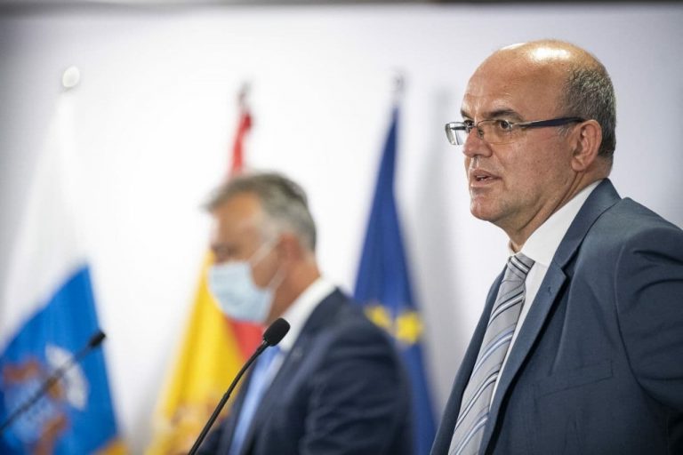 Interior busca un nuevo liderazgo para la Comandancia de Santa Cruz de Tenerife
