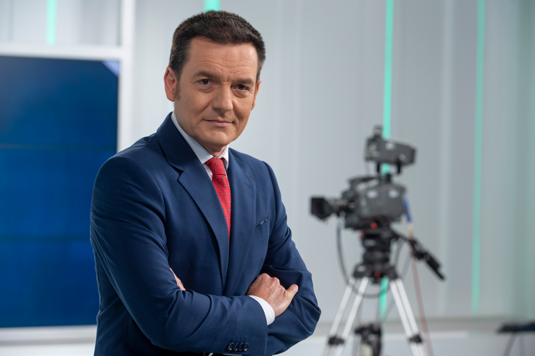 I Jornadas de Periodismo