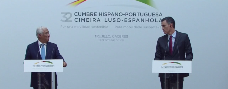 Sánchez se ve en Moncloa hasta 2023 y rechaza paralelismos con Portugal
