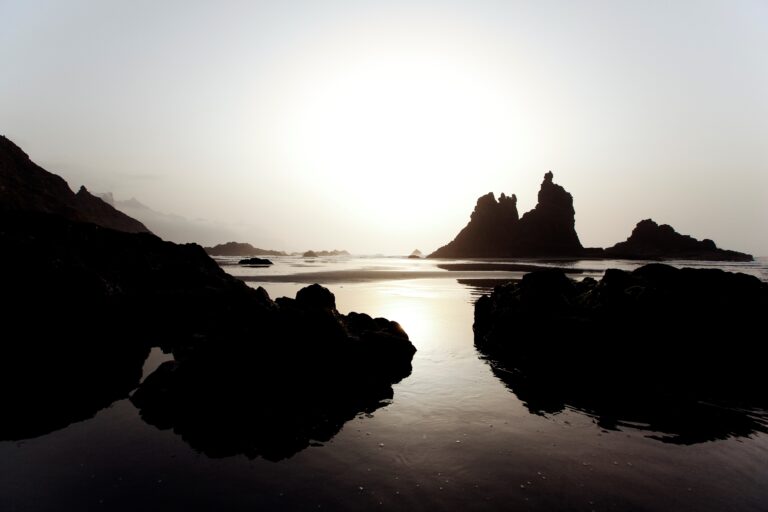 Canarias acude a un nuevo mercado internacional de localizaciones de cine