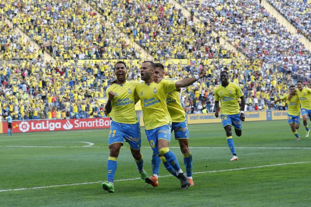 Jonathan Viera: "Fuimos justos vencedores, tuvimos más ocasiones"