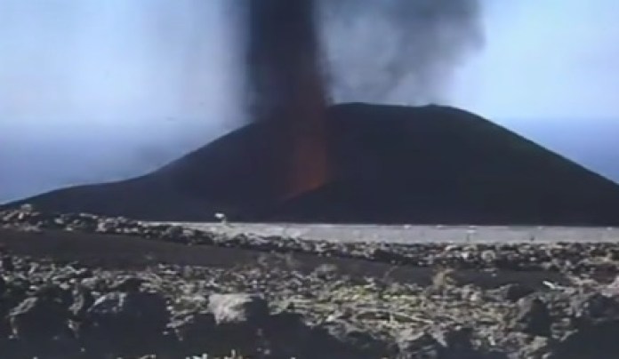 Ampliado el plazo para el registro de los afectados por el volcán de La Palma
