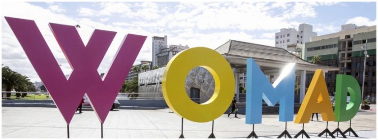 El Womad regresa a Las Palmas de Gran Canaria del 11 al 14 de noviembre
