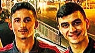 Pedri y Yéremi, entre los 20 finalistas al Premio Golden Boy