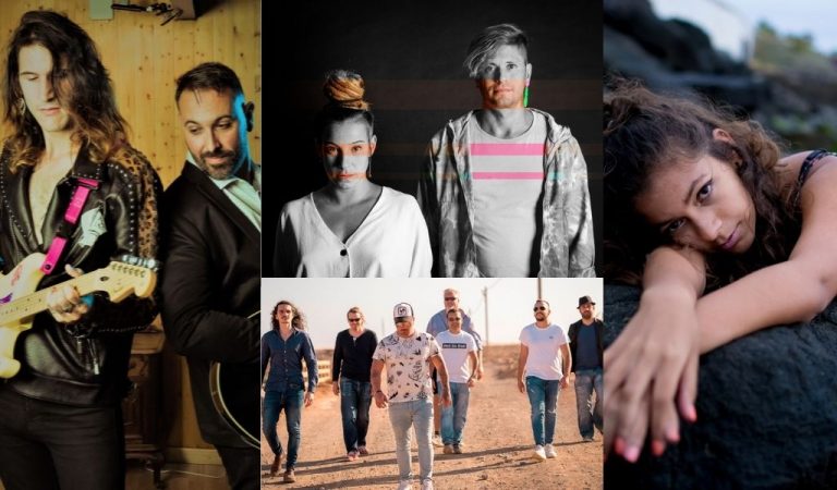 Nace el ciclo ‘Tendencias’ como escaparate de la música emergente en Canarias