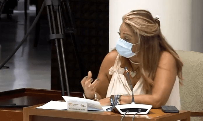 CC-PNC abre debate sobre prestaciones y servicios sociales