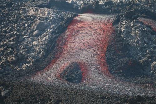 El volcán de La Palma afecta a 497 hectáreas y 1.281 edificaciones