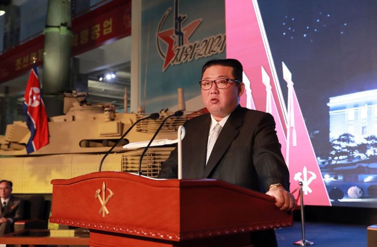 Los jefes de inteligencia de Corea del Sur, EEUU y Japón se reunirán la próxima semana sobre Corea del Norte