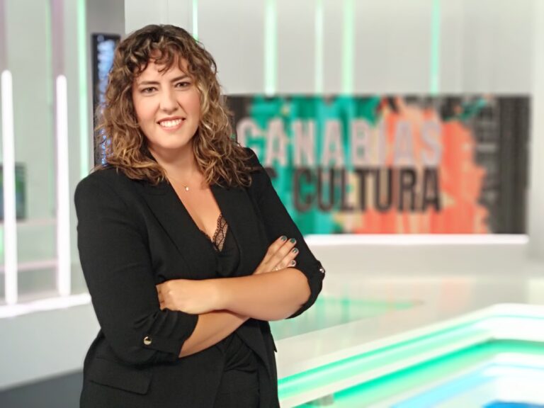 Canarias es Cultura