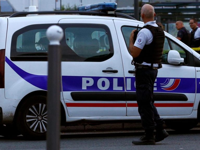 Investigan como un asesinato la muerte de un cicloturista canario en Francia