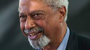 El escritor Abdulrazak Gurnah, premio Nobel de Literatura 2021