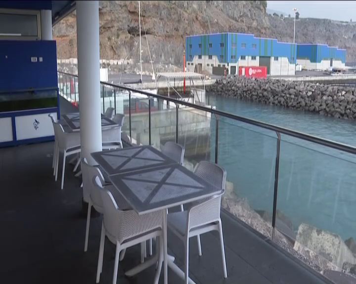 El volcán de La Palma continúa dejando a propietarios sin sus casas y negocios