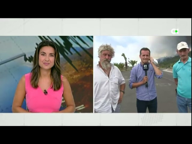 Juan Emilio Rodríguez: Las inmediaciones de la bodega están irreconocibles
