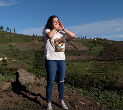 Regresa el Aula Insular de Silbo a La Gomera