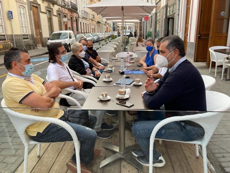 Coronafobia: el miedo a infectarse de COVID