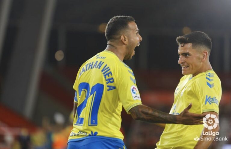 Jonathan Viera, Valles, Ale Díez y Sadiku causan baja al estar «indispuestos»