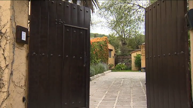 El turismo rural alcanza el 80% de ocupación en Canarias