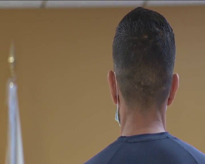 Juicio contra el presunto agresor de Miriam Cabrera en Tenerife